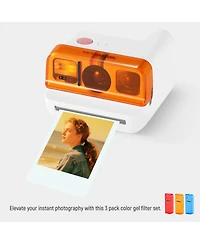 Neewer Fl-B18 Camera Lens Accessory for Polaroid Go Camera