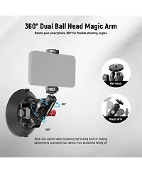 Neewer CA105 Camera Mounting Accessory for select iPhone models