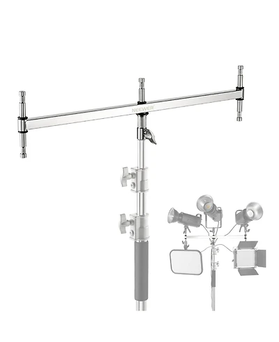 Neewer UA005 Photography Light Stand