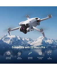 Neewer ND8 Camera Lens Accessory with Cpl, ND8