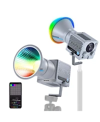Neewer HS60C Led Video Light with 60W, 6500K, CRI97