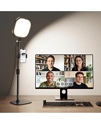 Neewer Nl-60AI Led Video Light with 60 Led, 2000mAh, CRI95