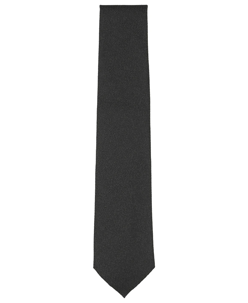 Michael Kors Men's Birch Solid Classic Tie
