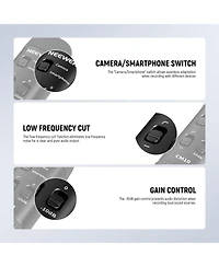 Neewer CM10 Microphone