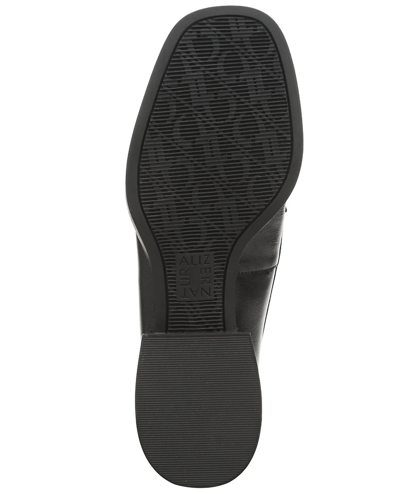 27 Edit Naturalizer Women's Henley Slip-On Loafers