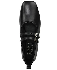 27 Edit Naturalizer Women's Dawn Mary Jane Flats