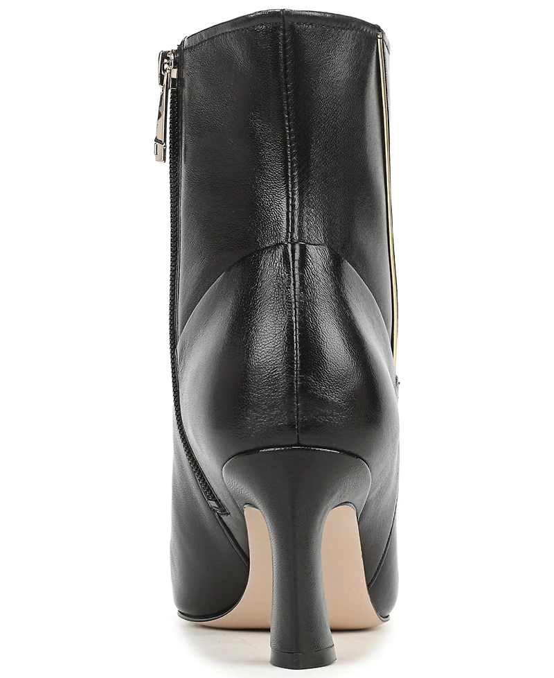 27 Edit Naturalizer Women's Eva Zipper Short Boots