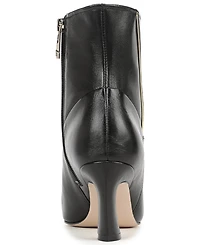 27 Edit Naturalizer Women's Eva Zipper Short Boots