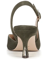 27 Edit Naturalizer Women's Felicia4 Slingback Pumps