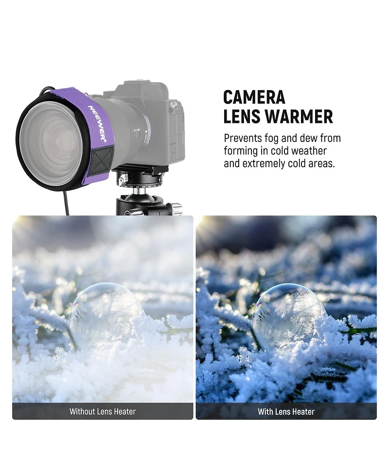 Neewer Hw-30B Camera and Photo Accessory