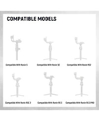 Neewer GA006 Camera and Photo Accessory for Dji RS5 RS4 RS4 Pro RS3 RS3 Pro