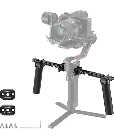 Neewer GA006 Camera and Photo Accessory for Dji RS5 RS4 RS4 Pro RS3 RS3 Pro