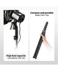 Neewer MS046 Photography Light Stand