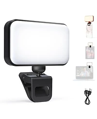 Neewer N8 Led Video Light with 54 LEDs, 650mAh, CRI88 for select iPhone models