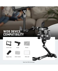 Neewer ST16C Camera Mounting Accessory for SmallRig Cage