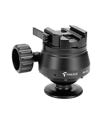 Neewer GM36 Camera Tripod with 33lb, 15kg for Arca 1/4" Quick Release Plate for Tripod Monopod