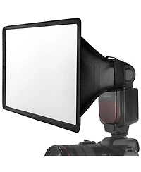 Neewer Softbox for select Canon, Nikon and Sony cameras