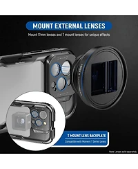 Neewer PA073 Camera Mounting Accessory for select iPhone models