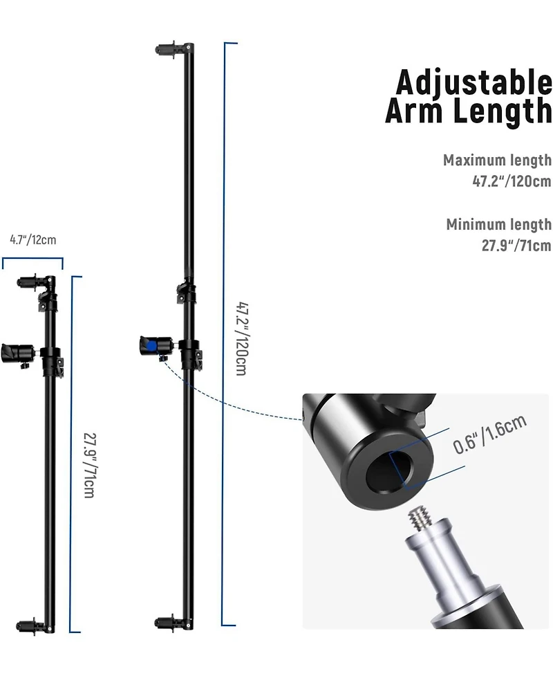 Neewer Camera Mounting Accessory