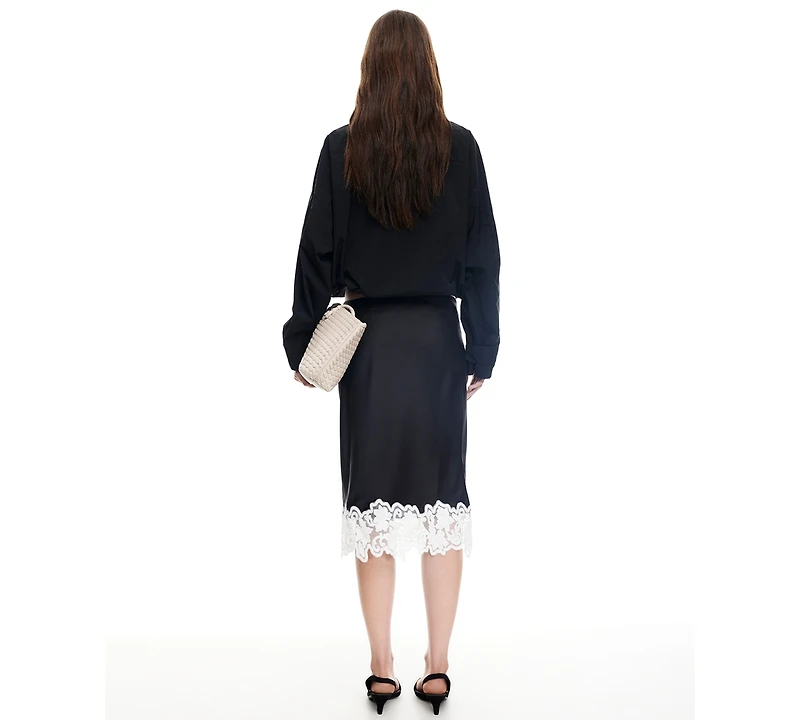 Lioness Women's Anchored Midi Skirts