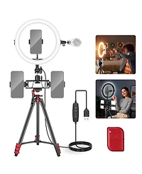 Neewer R11 Ring Light for select iPhone models