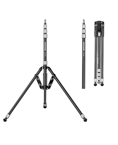 Neewer ST260C Ring Light with 6.6lb, 3kg