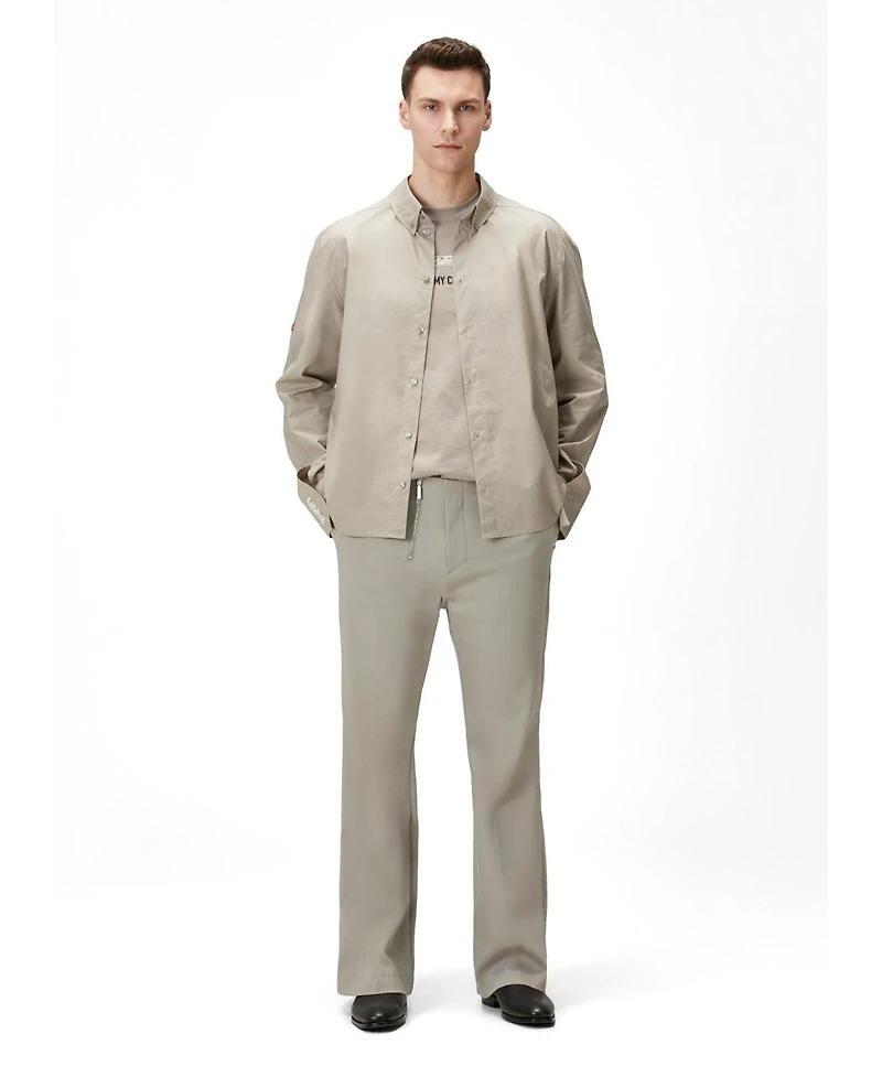 Pcfg Men's Pure Cotton Regular Fit T shirt