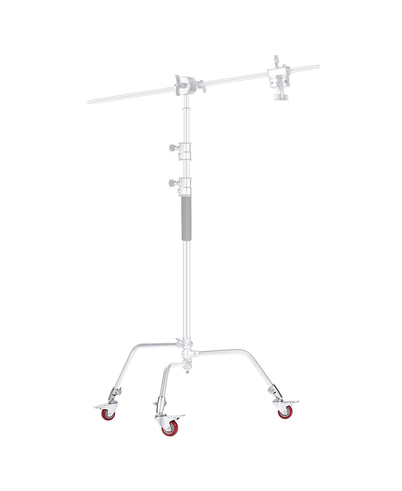 Neewer Photography Light Stand for Neewer Photography C Stand for Studio Video Shooting