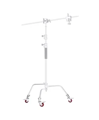 Neewer Photography Light Stand for Neewer Photography C Stand for Studio Video Shooting