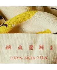 Pre-Owned Marni Women's Crepe Top