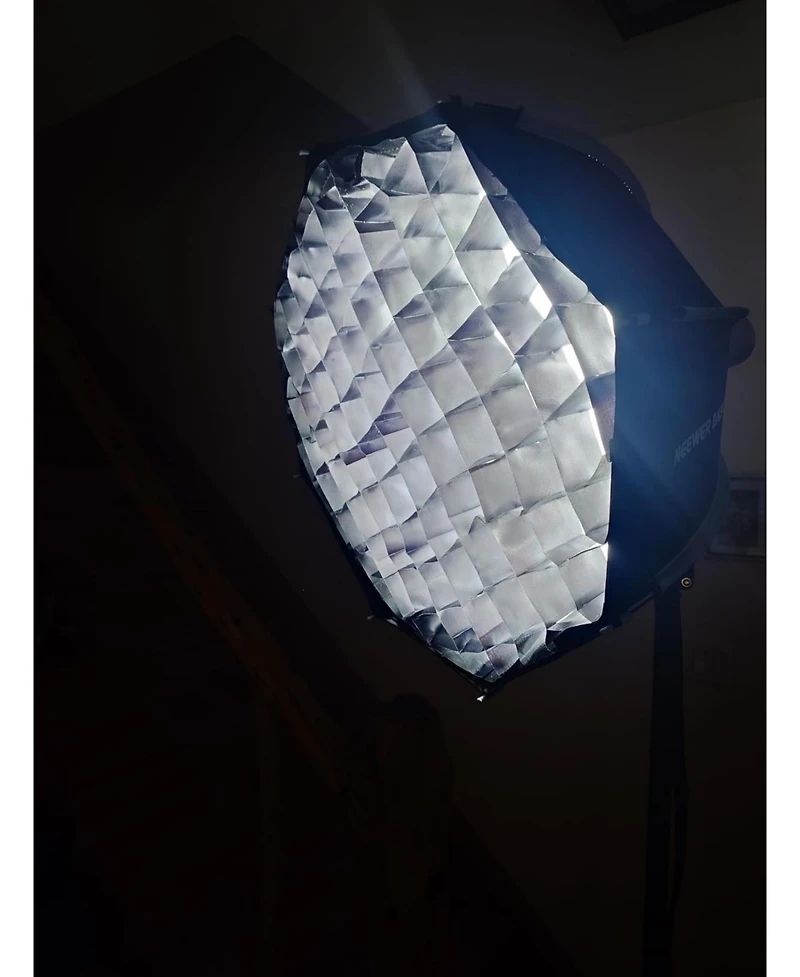 Neewer NS64P Softbox for Aputure 150c Godox SL60w