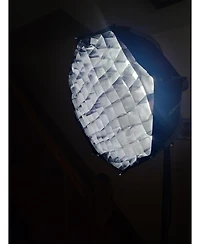 Neewer NS64P Softbox for Aputure 150c Godox SL60w