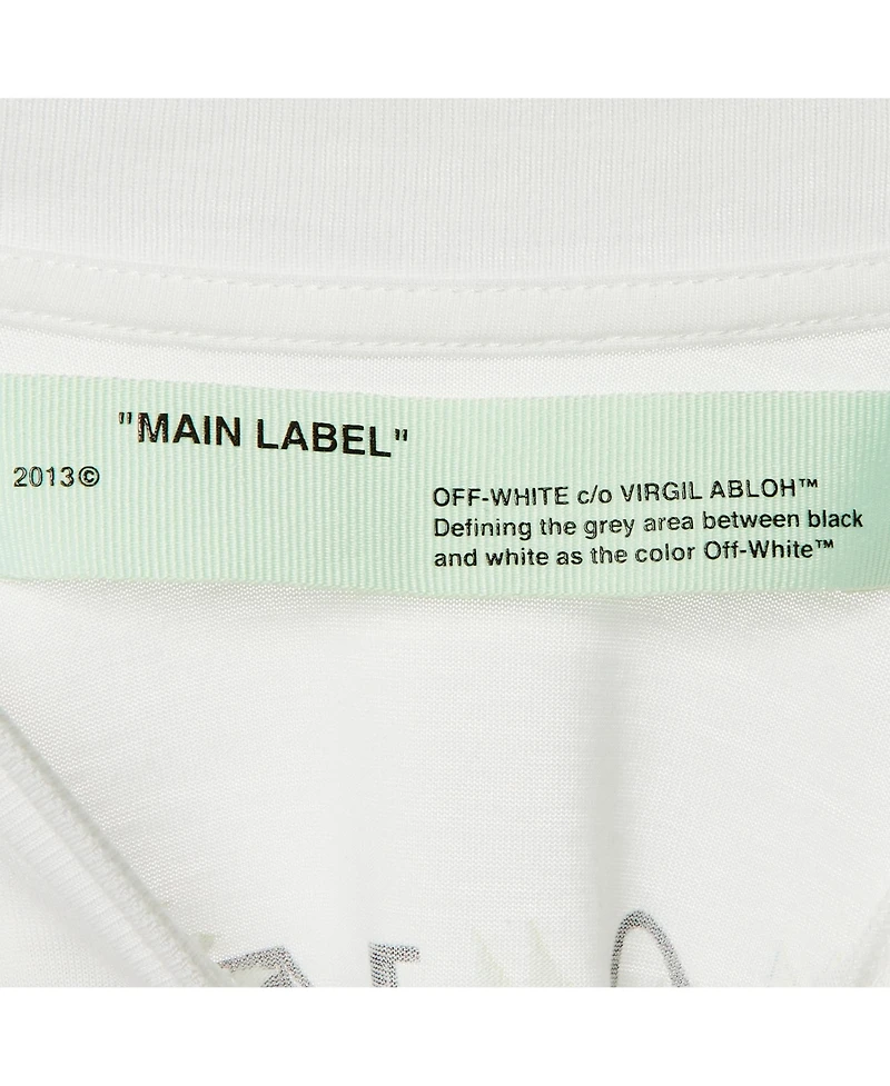 Pre-Owned Off-White Women's Knit Top