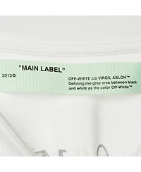 Pre-Owned Off-White Women's Knit Top
