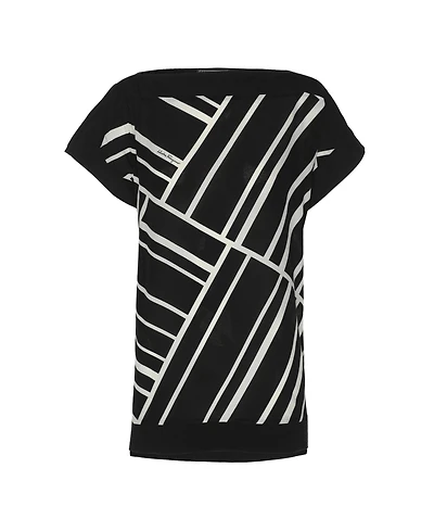 Pre-Owned Salvatore Ferragamo Women's Cotton Top