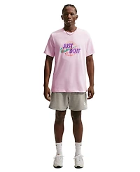 Nike Men's Sportswear Graphic T-Shirt