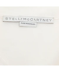 Pre-Owned Stella Mccartney Women's Silk Top