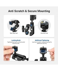 Neewer UA061 Camera Mounting Accessory with 55 cm