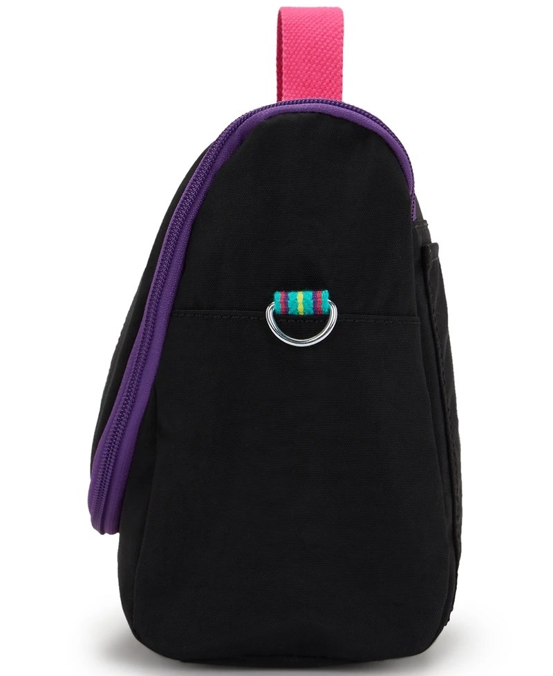 Kipling New Kichirou Insulated Lunch Bag