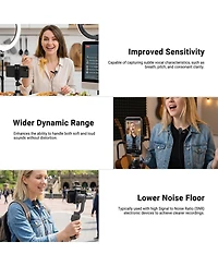 Neewer LM10 Microphone