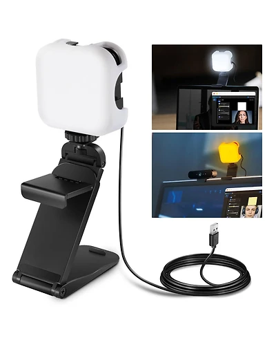 Neewer PL81 Camera Mounting Accessory with 2 in, 2900K-7000K