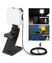 Neewer PL81 Camera Mounting Accessory with 2 in, 2900K-7000K