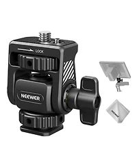 Neewer MA019 Camera Mounting Accessory for Atomos Ninja 5"/7" Camera Monitor SmallRig Cam Cage