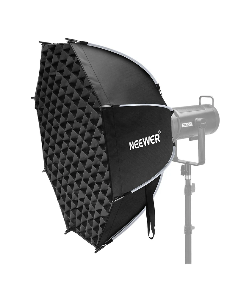 Neewer FX3 Camera Mounting Accessory with 8 Inch, 4 Inch for Sony FX3 FX30 Original Xlr Handle