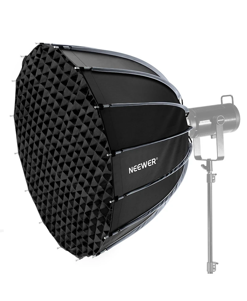 Neewer NS38P Softbox for Godox Aputure 600d Studio Photography Video Recording Lighting