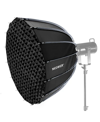 Neewer NS38P Softbox for Godox Aputure 600d Studio Photography Video Recording Lighting