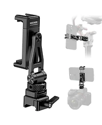 Neewer GA010 Camera Tripod for select iPhone models