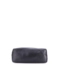 Pre-Owned Gucci Medium Soho Chain Strap Shoulder Bag Leather