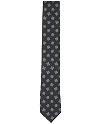Bar Iii Men's Mercer Neat Pattern Tie
