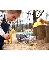 Haba Little Friends Lion